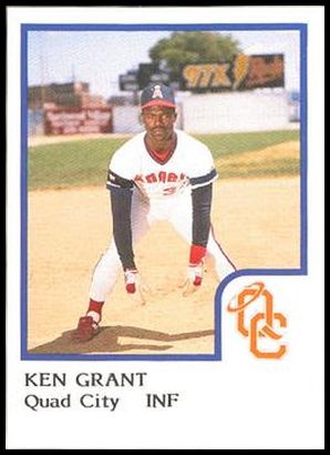 12 Ken Grant